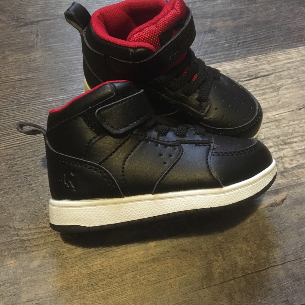 And 1 sneakers